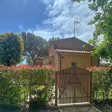 Casina Miriano Villa Castiglione del Lago Exterior photo