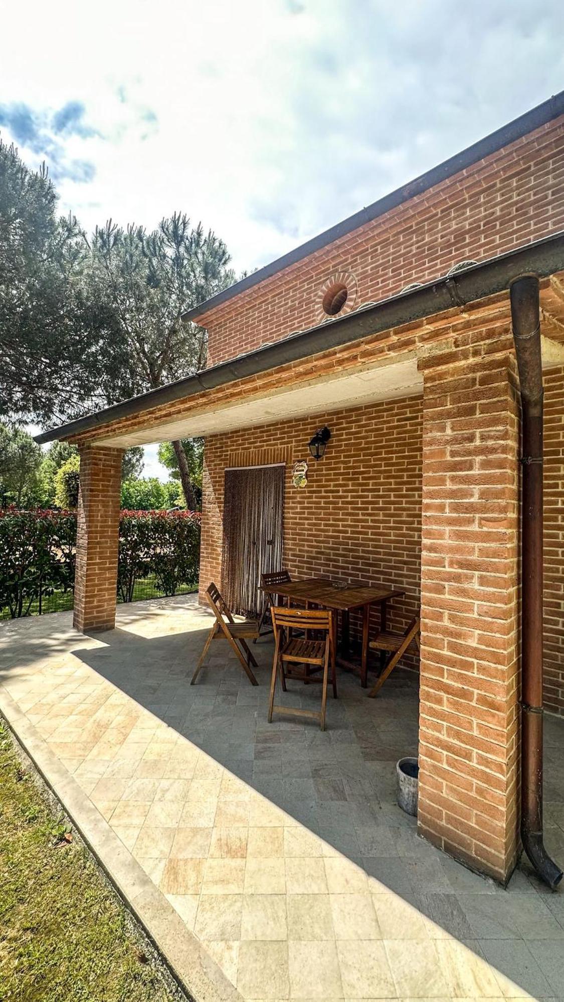 Casina Miriano Villa Castiglione del Lago Exterior photo